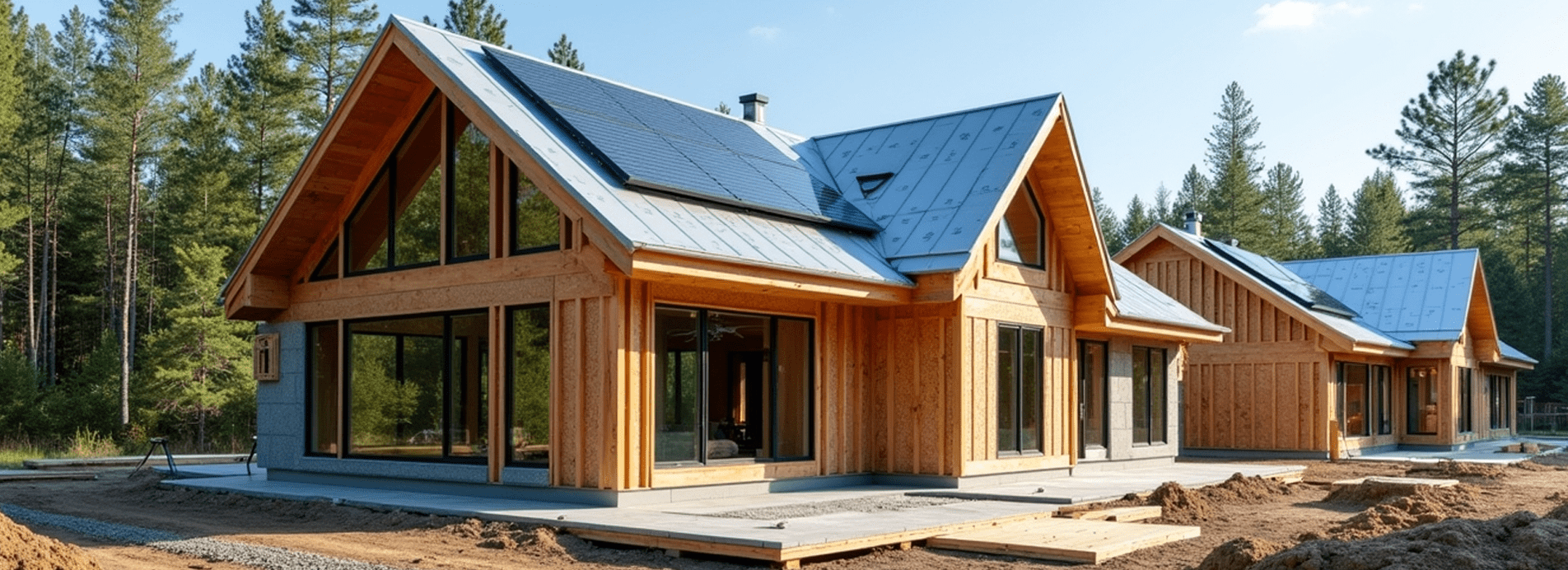 Engages readers visually with a “tech & educational” vibe, distinct from previous blogs, and clearly shows sustainable materials in use.